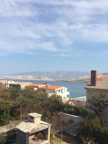 Apartments By The Sea Pag - 12590