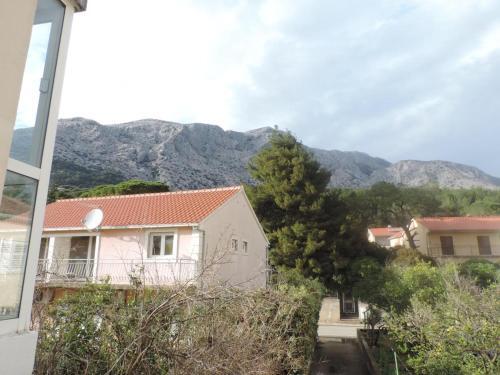 Apartments With A Parking Space Orebic (peljesac) - 15086