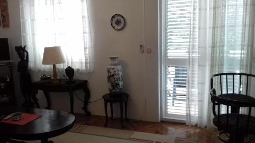 Apartments With A Parking Space Orebic (peljesac) - 14080
