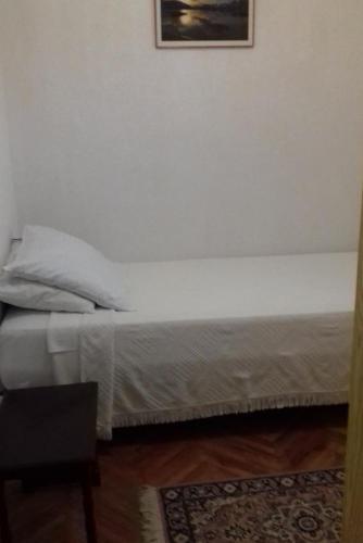 Apartments With A Parking Space Orebic (peljesac) - 14080