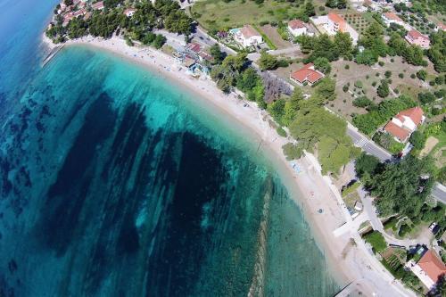 Apartments With A Parking Space Orebic (peljesac) - 14080