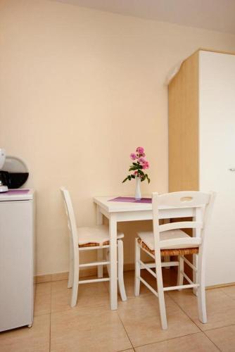 Apartments With A Parking Space Orebic (peljesac) - 10423