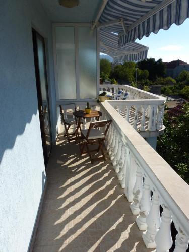 Holiday Apartment Adriatic Sea At 80m.