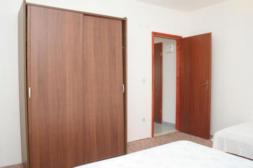 Apartments With A Parking Space Orebic (peljesac) - 4522