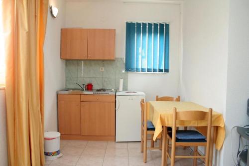 Apartments With A Parking Space Orebic (peljesac) - 4522