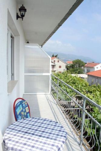 Apartments With A Parking Space Orebic (peljesac) - 4522
