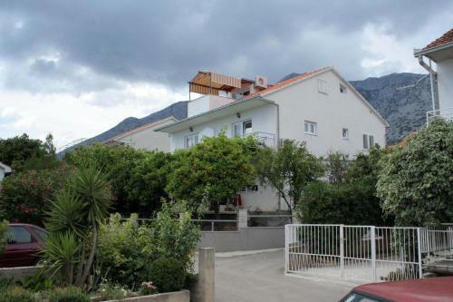 Apartments With A Parking Space Orebic (peljesac) - 4522