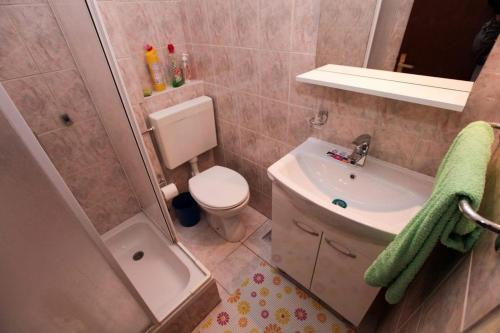 Hostal Villa Banana