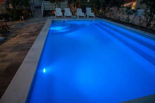 Apartment Orebic 14644c