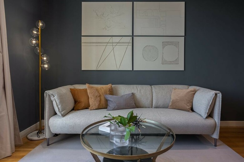 Hotel Luxury Penthouse Selton Velazquez