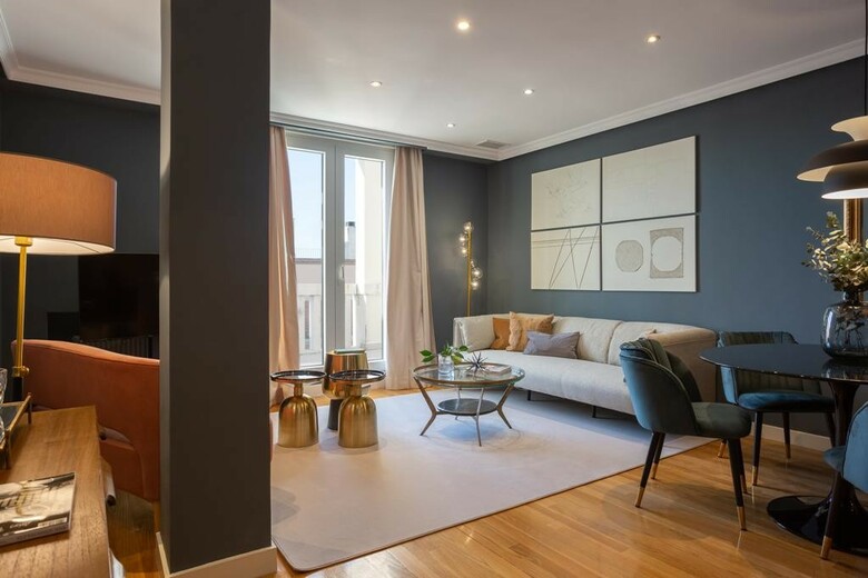 Hotel Luxury Penthouse Selton Velazquez