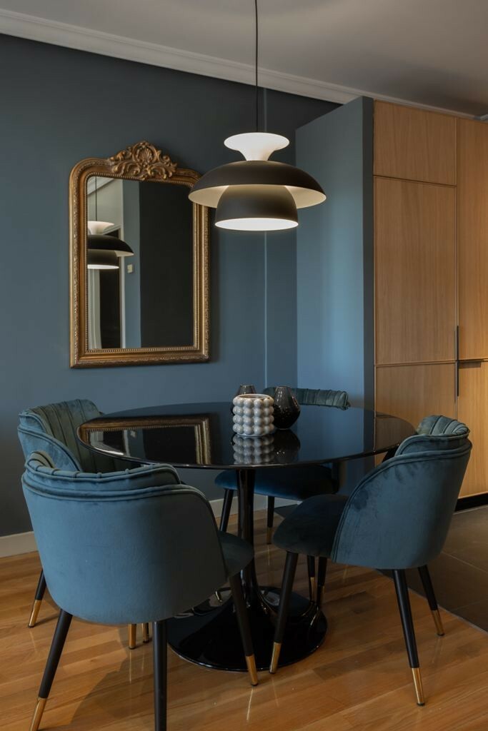 Hotel Luxury Penthouse Selton Velazquez