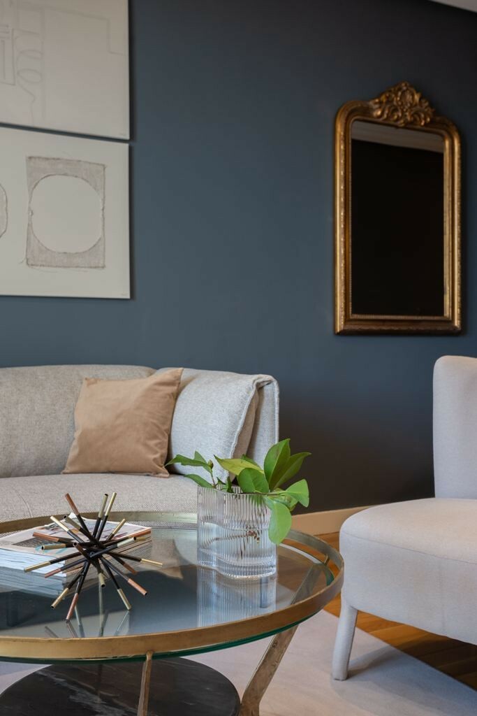Hotel Luxury Penthouse Selton Velazquez