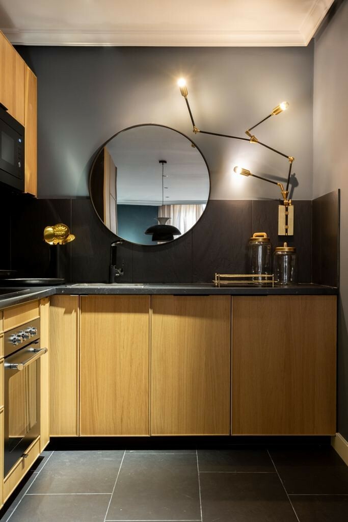 Hotel Luxury Penthouse Selton Velazquez