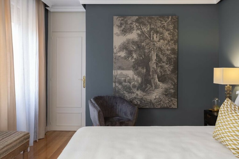 Hotel Luxury Penthouse Selton Velazquez