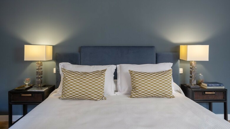 Hotel Luxury Penthouse Selton Velazquez