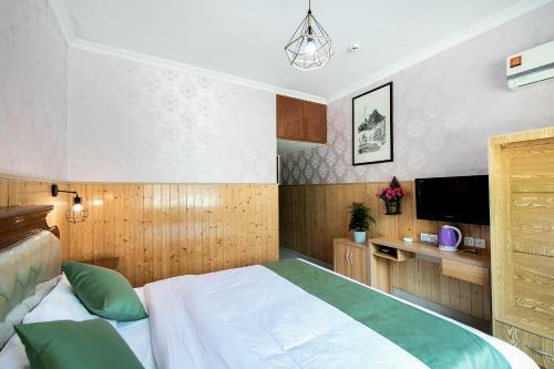 Agroturismo Anji Mingquan Hotel