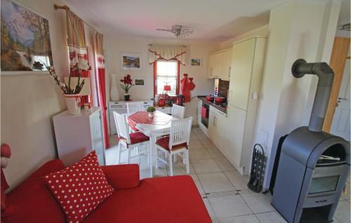 Holiday Home Wendisch-rietz Sturmm�we, Luisenaue
