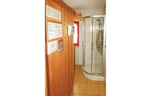 Holiday Home Wendisch-rietz Sturmm�we, Luisenaue