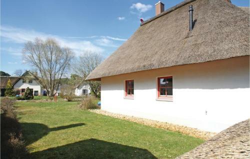 Holiday Home Wendisch-rietz Sturmm�we, Luisenaue