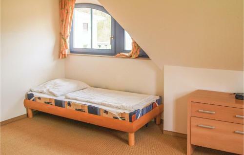 Holiday Home Wendisch-rietz Seeadler, Luisenaue
