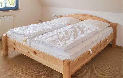 Holiday Home Wendisch-rietz Seeadler, Luisenaue