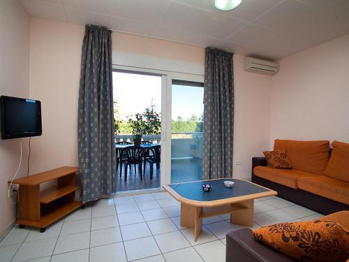 Apartment Riumar IX