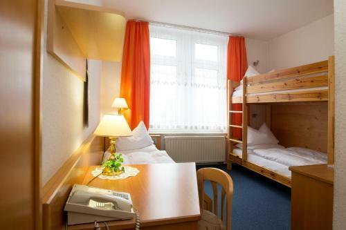 Hotel Heinz