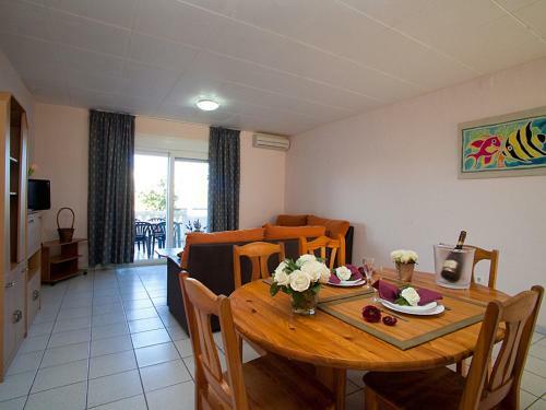 Apartment Riumar X
