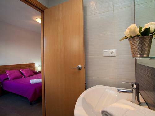 Holiday Home Casa Gaviota XI Riumar