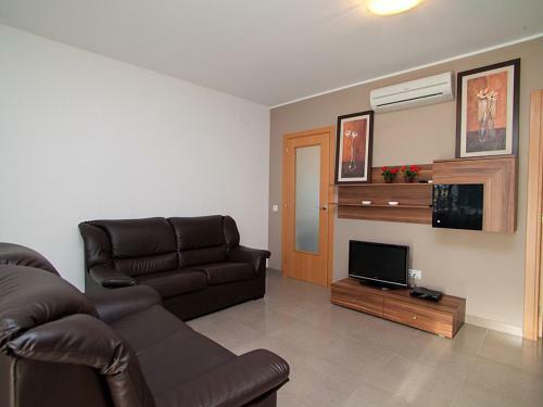 Holiday Home Casa Gaviota XI Riumar