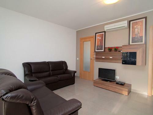 Holiday Home Casa Gaviota XI Riumar