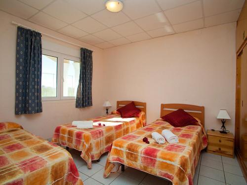 Apartment Riumar XII