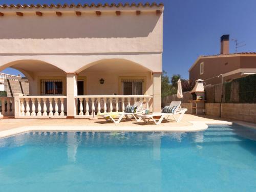 Villa Riumar 5
