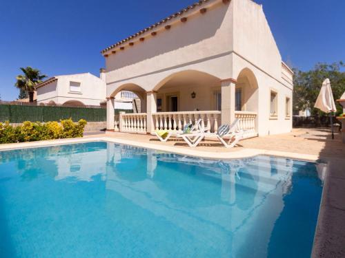 Villa Riumar 5