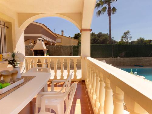 Villa Riumar 5