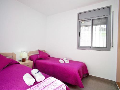 Holiday Home Casa Gaviota II Riumar
