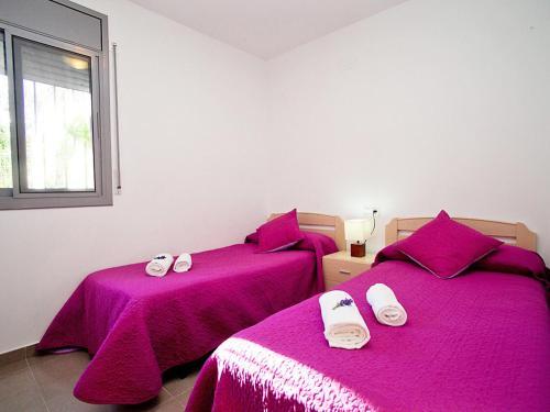 Holiday Home Casa Gaviota II Riumar