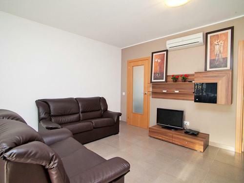 Holiday Home Casa Gaviota II Riumar