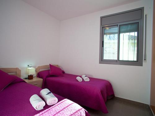 Holiday Home Casa Gaviota X Riumar