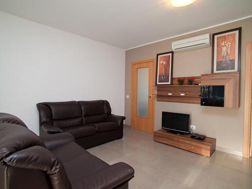 Holiday Home Casa Gaviota X Riumar