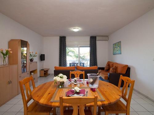 Apartment Riumar IV