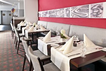 Hotel Dorint Am N�rburgring Hocheifel