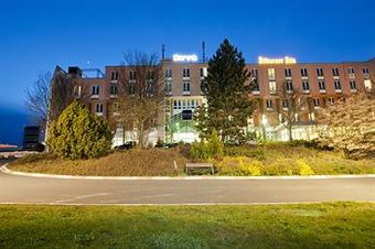 Hotel Dorint Am N�rburgring Hocheifel