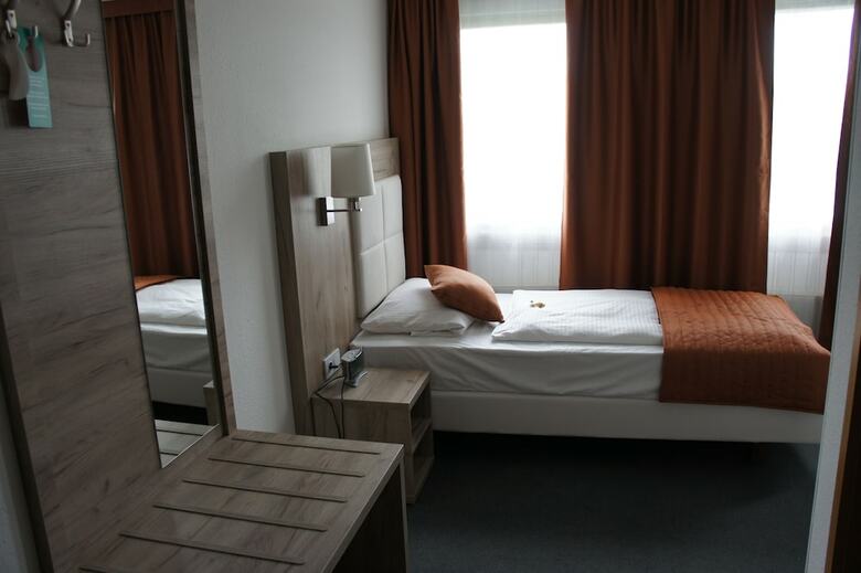 Komfort Hotel Ludwigsburg