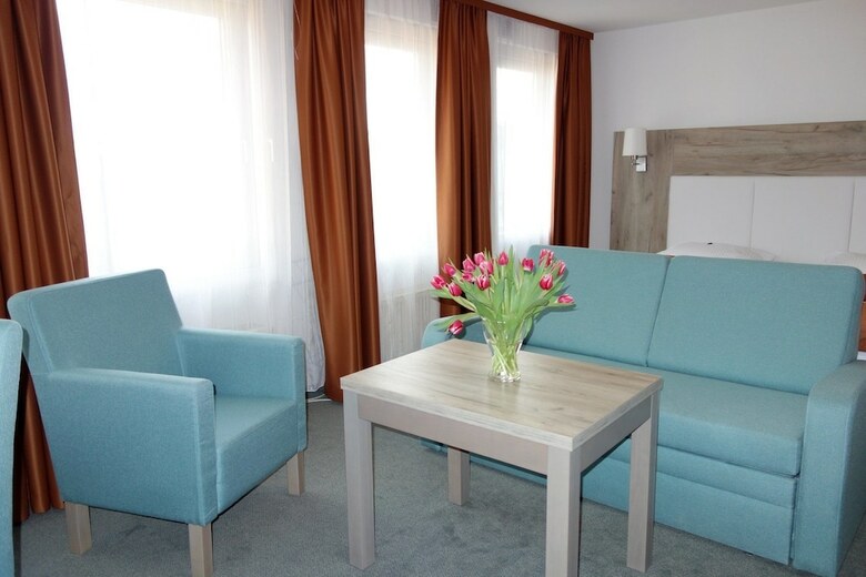 Komfort Hotel Ludwigsburg