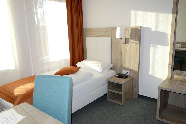 Komfort Hotel Ludwigsburg