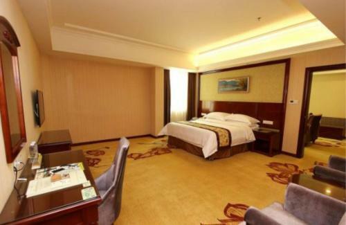Vienna Hotel Shenzhen Shajing Shangnan