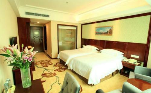 Vienna Hotel Shenzhen Shajing Shangnan
