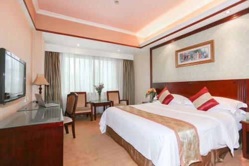 Vienna Hotel Shenzhen Shajing Shangnan